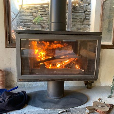 Gite Paisible Au Coeur Des Montagnes A Nohèdes المظهر الخارجي الصورة