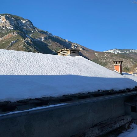 Gite Paisible Au Coeur Des Montagnes A Nohèdes المظهر الخارجي الصورة